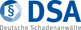 DSA &ndash; Deutsche Schadenanwälte