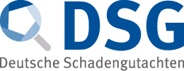 DSG &ndash; Deutsche Schadengutachten
