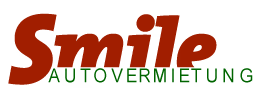 Smile Mietwagen