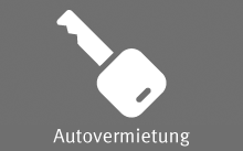 DSR für Autovermietungen