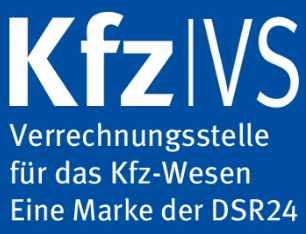 KfzVS Verrechnungsstelle für das Kfz-Wesen - Eine Marke der DSR24